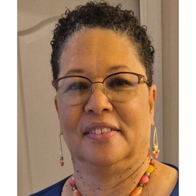 Connie G. Young