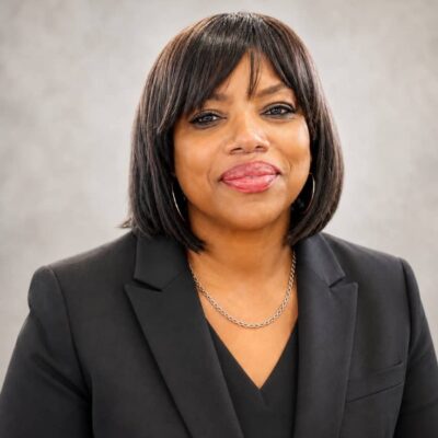 Dr. Renee E. Sturdivant