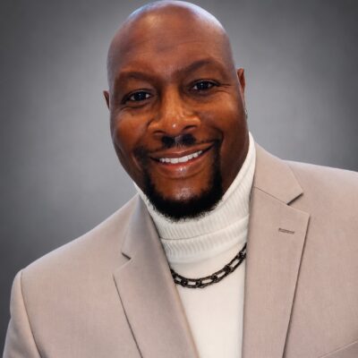 Darnell Phillips