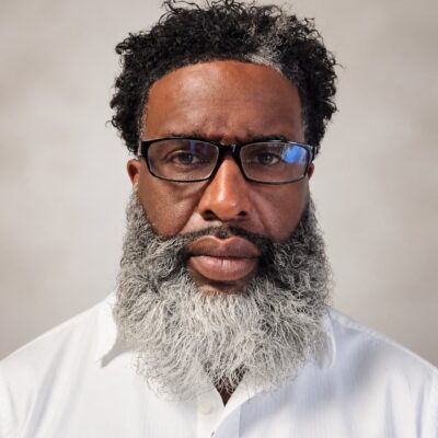 ALFONZO L. BAILEY
