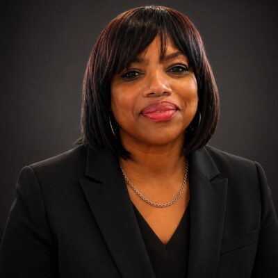 Dr. Renee E. Sturdivant