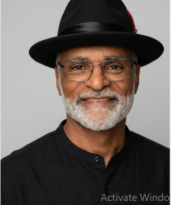 Sheldon M. McDowell