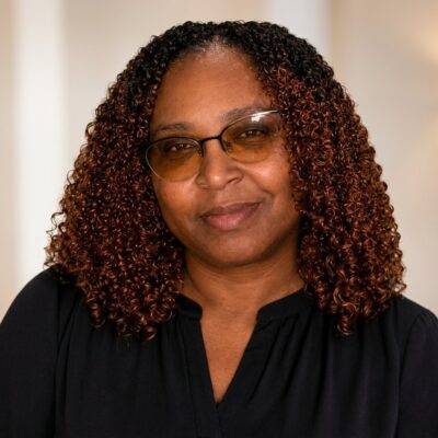 Nichelle Phillips